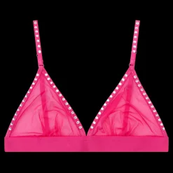 Uma Comfortable triangle bralette