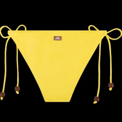Vanity Tanga-style bikini briefs