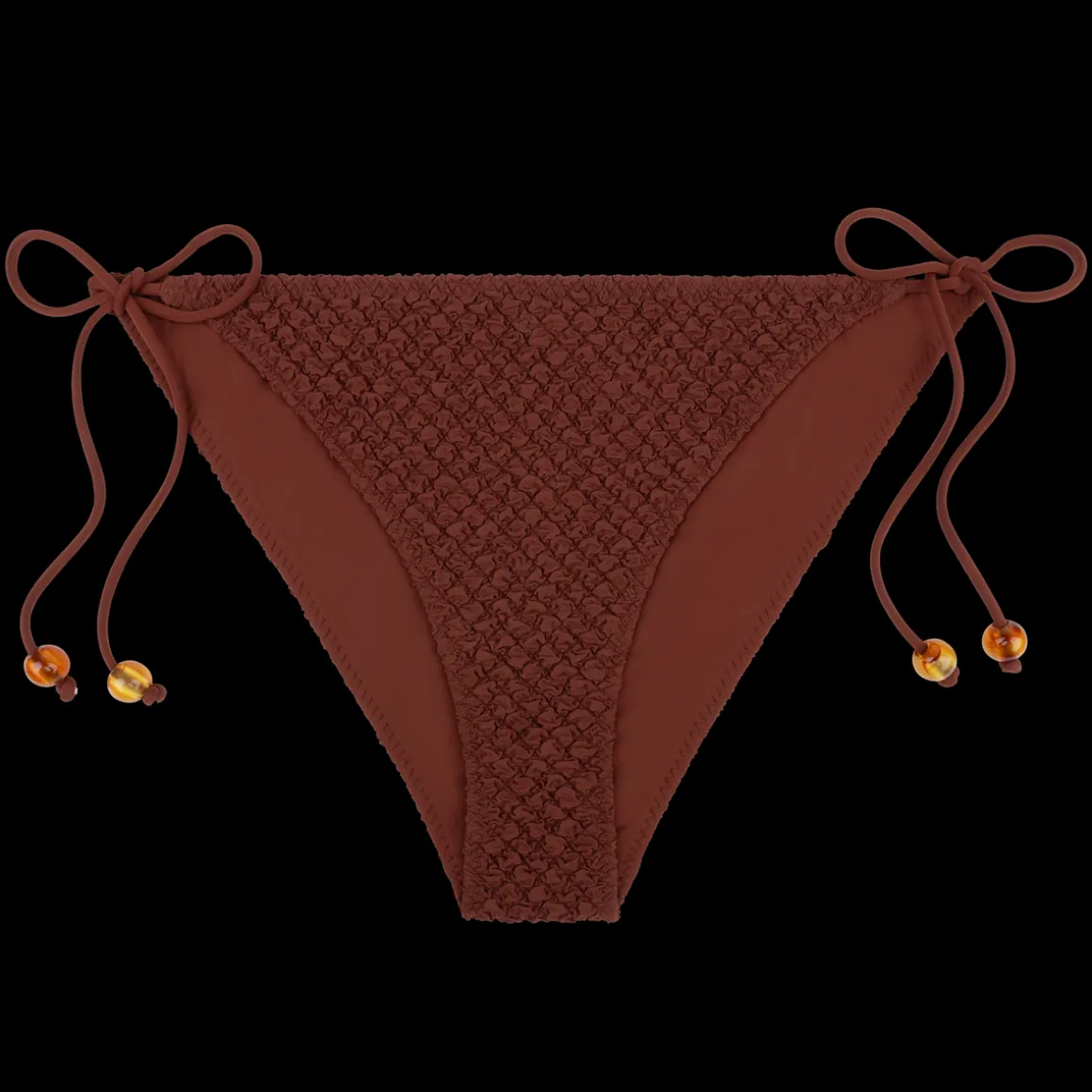 Vanity Tanga-style bikini briefs