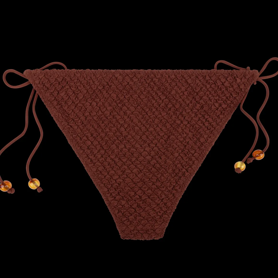Vanity Tanga-style bikini briefs