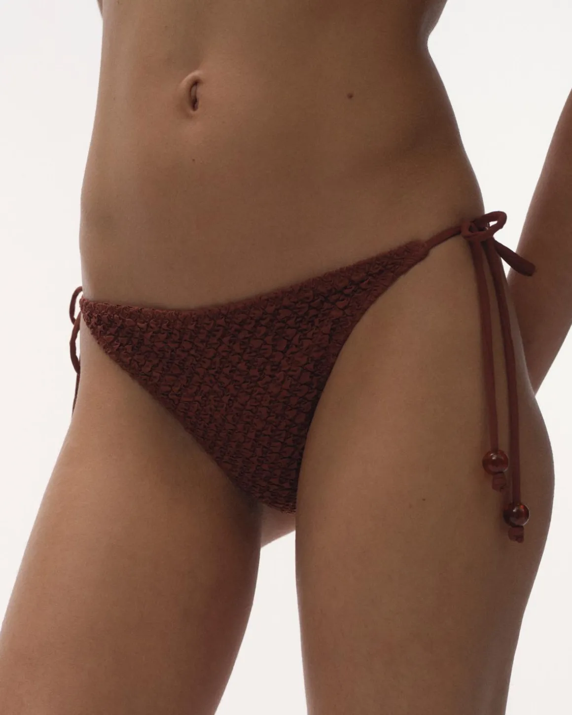 Vanity Tanga-style bikini briefs