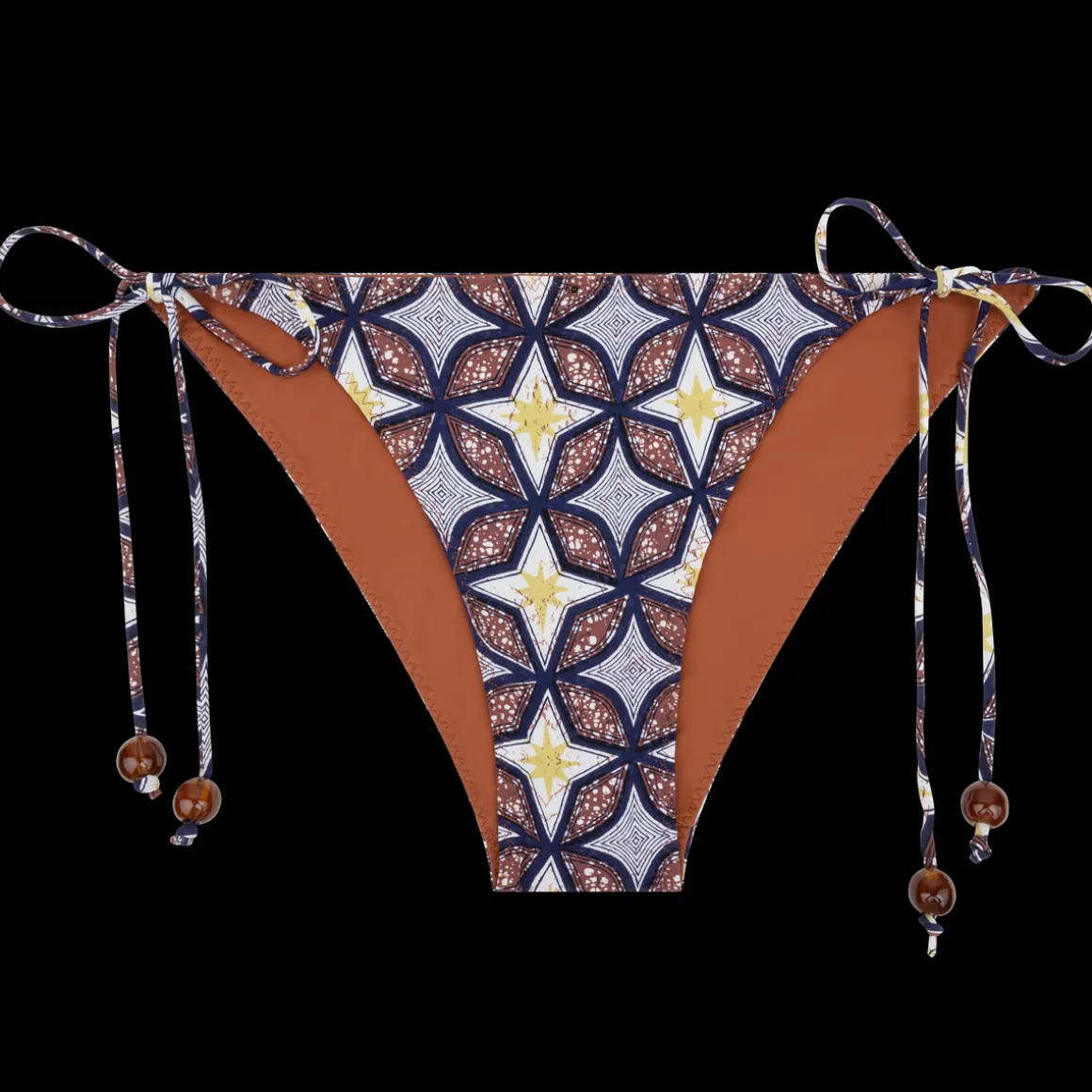 Vanity Tanga-style bikini briefs