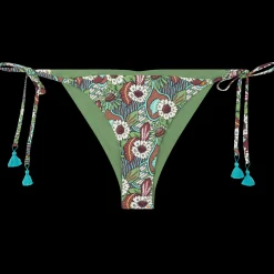 Vanity Tanga-style bikini briefs