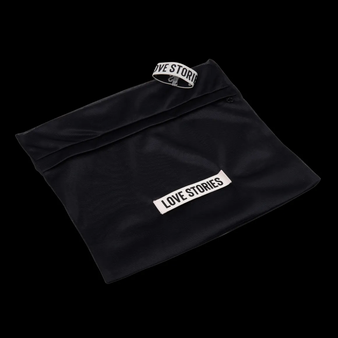 Washing Bag Zip Mesh laundry bag