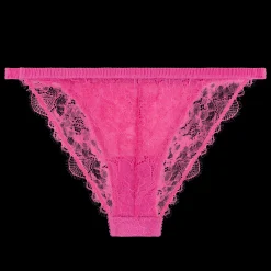 Wild Rose Comfortable lace briefs