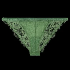 Wild Rose Comfortable lace briefs