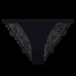 Wild Rose Comfortable lace briefs