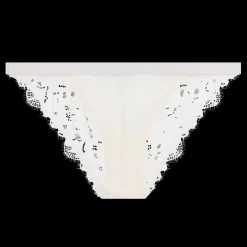 Wild Rose Comfortable lace briefs