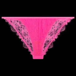 Wild Rose Comfortable lace briefs
