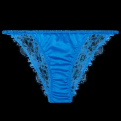 Wild Rose Comfortable lace briefs