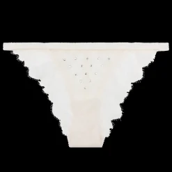 Wild Rose Comfortable lace briefs