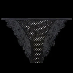 Wild Rose Comfortable lace briefs