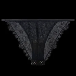 Wild Rose Comfortable lace briefs