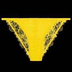 Wild Rosie Delicate lace briefs