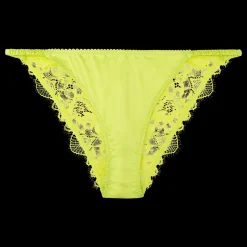Wild Rosie Delicate lace briefs