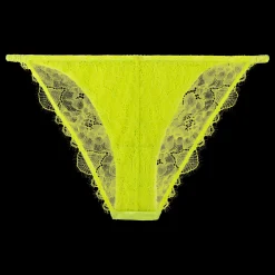 Wild Rosie Delicate lace briefs