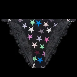Wild Rosie Delicate lace briefs
