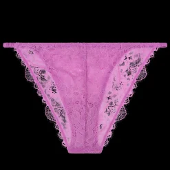 Wild Rosie Delicate lace briefs