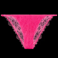 Wild Rosie Delicate lace briefs