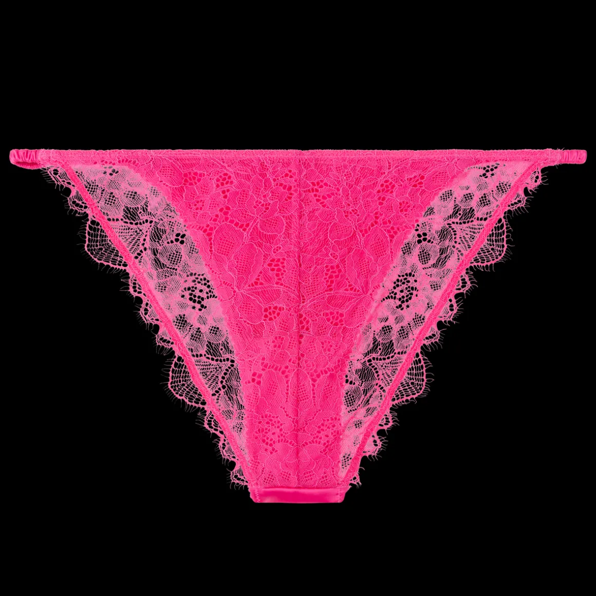 Wild Rosie Delicate lace briefs