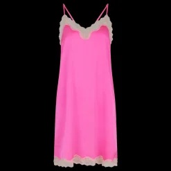 Willow Short slip dress
