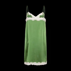 Willow Short slip dress