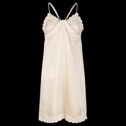 Willow Short slip dress