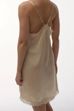 Willow Short slip dress