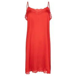 Willow Short slip dress