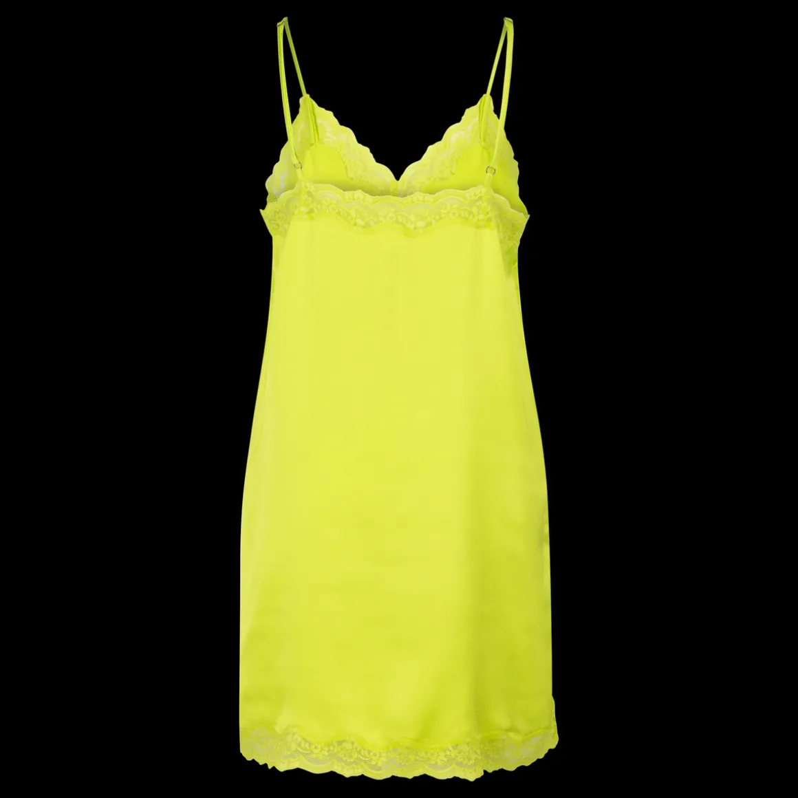 Willow Short slip dress
