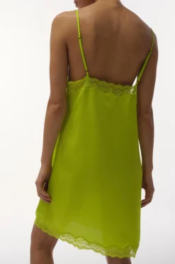 Willow Short slip dress