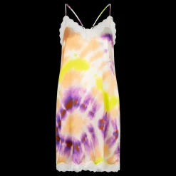 Willow Short slip dress