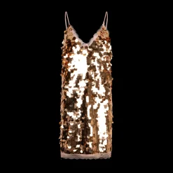 Willow Short slip dress