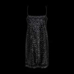 Willow Short slip dress