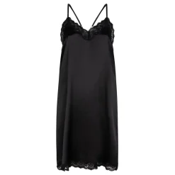 Willow Silky slip dress