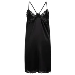 Willow Silky slip dress